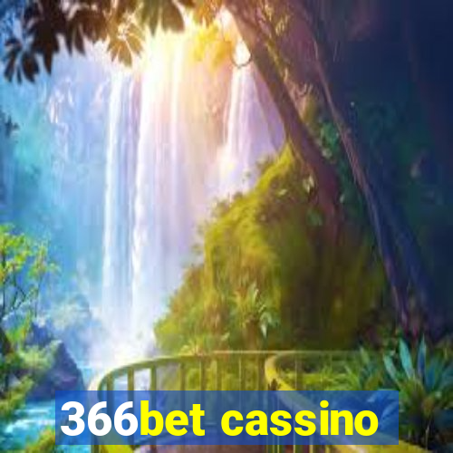 366bet cassino